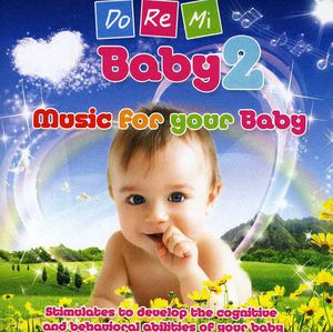 Music for Babies 2