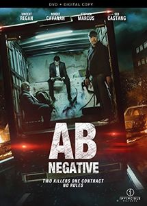 Ab Negative