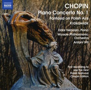 Piano Concerto No 1 Fantasia on Polish Airs