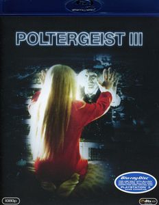 Poltergeist III [Import]