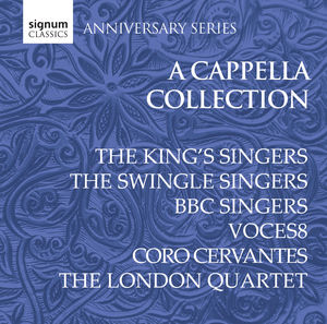 Cappella Collection /  Various