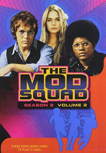 The Mod Squad: Season 2 Volume 2