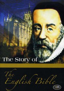 The Story of the English Bible