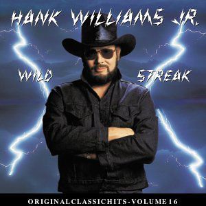 Wild Streak (Original Classic Hits 16)