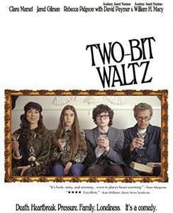 Two-Bit Waltz