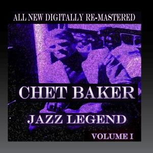 Chet Baker - Volume 1
