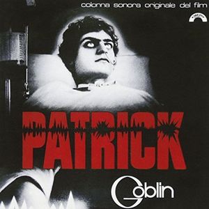 Patrick (Original Soundtrack) [Import]