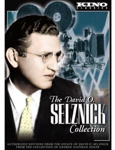 The David O. Selznick Collection