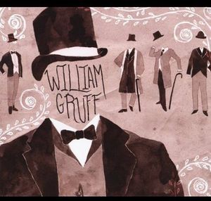 William Gruff