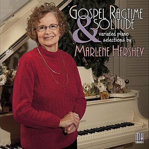 Gospel Ragtime & Solitude
