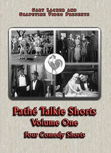 Pathe Talkie Shorts - Volume One (1929-1930)