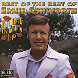 Best of Ernie Ashworth
