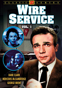 Wire Service Volume 1