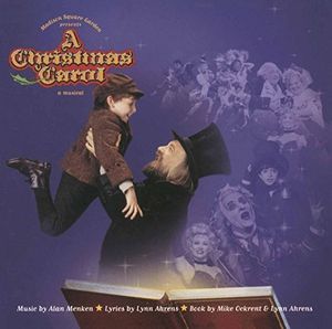 A Christmas Carol (Original Soundtrack)