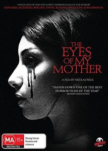 Eyes Of My Mother [Import]