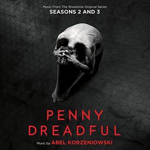 Penny Dreadful Seasons 2 & 3: Music From The Showtime Original Series