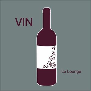 Vin-Le Lounge