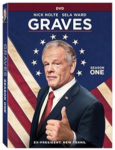 Graves: Season One