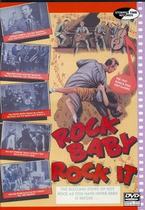 Rock, Baby, Rock It [Import]
