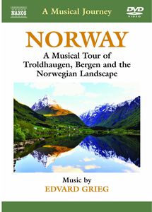 Musical Journey: Norway
