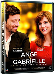 Ange & Gabrielle [Import]