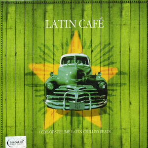 Latin Cafe