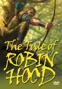The Tale of Robin Hood