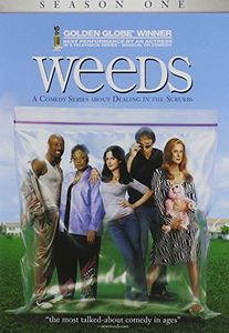 Weeds: Seasons 1-6