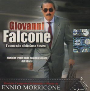 Giovanni Falcone: L'Uomo Che Sfidò Cosa Nostra (Original Soundtrack) [Import]