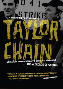 Taylor Chain