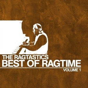 Best of Ragtime Vol. 1