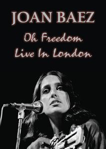 Oh Freedom: Live in London