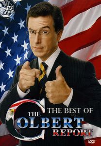 Best of the Colbert Report