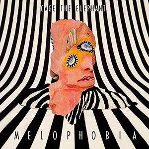 Melophobia (Vinyl) [Import]