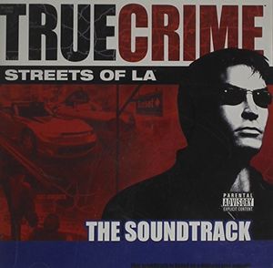 True Crime (Original Soundtrack) [Import]