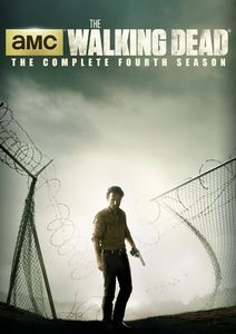 The Walking Dead: The Complete Fourth Season