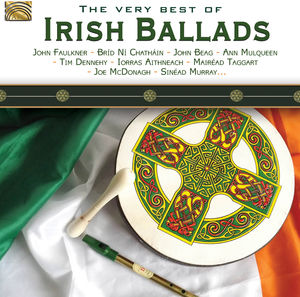 Very Best of Irish Ballads