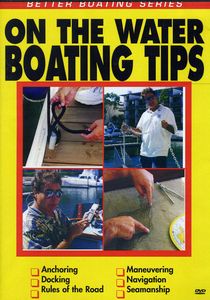 The Water Boating Tips
