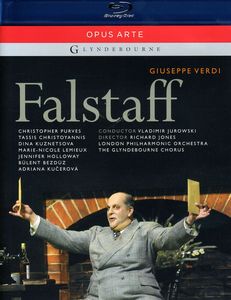 Falstaff