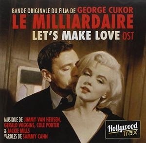 Le Milliardaire (Let's Make Love) (Original Soundtrack) [Import]