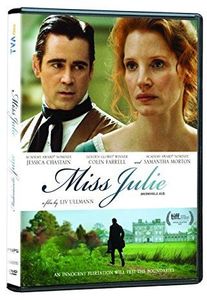 Miss Julie [Import]