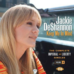 Keep Me in Mind: Complete Imperial & Liberty [Import]