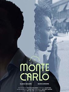 An Afternoon In Montecarlo
