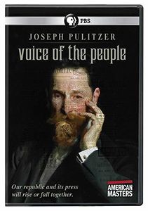 American Masters: Joseph Pulitzer