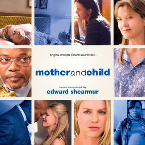 Mother and Child (Score) (Original Soundtrack)