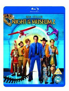 Night at the Museum 2: Battle of the Smithsonian [Import]