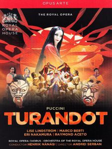 Turandot