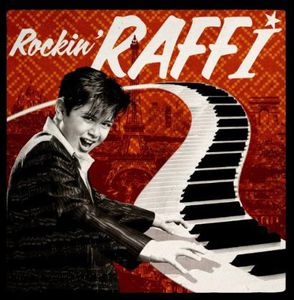 Introducing Rockin' Raffi