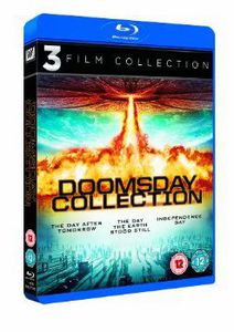 Doomsday Collection [Import]