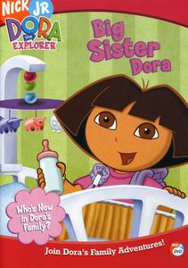 Big Sister Dora